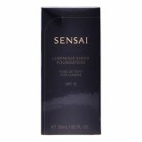 Flydende Makeup Foundation Kanebo Spf 15 30 ml #5