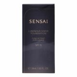 Flydende Makeup Foundation Kanebo Spf 15 30 ml #7