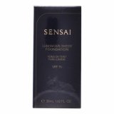 Flydende Makeup Foundation Kanebo Spf 15 30 ml #11