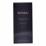 Flydende Makeup Foundation Kanebo Spf 15 30 ml #13