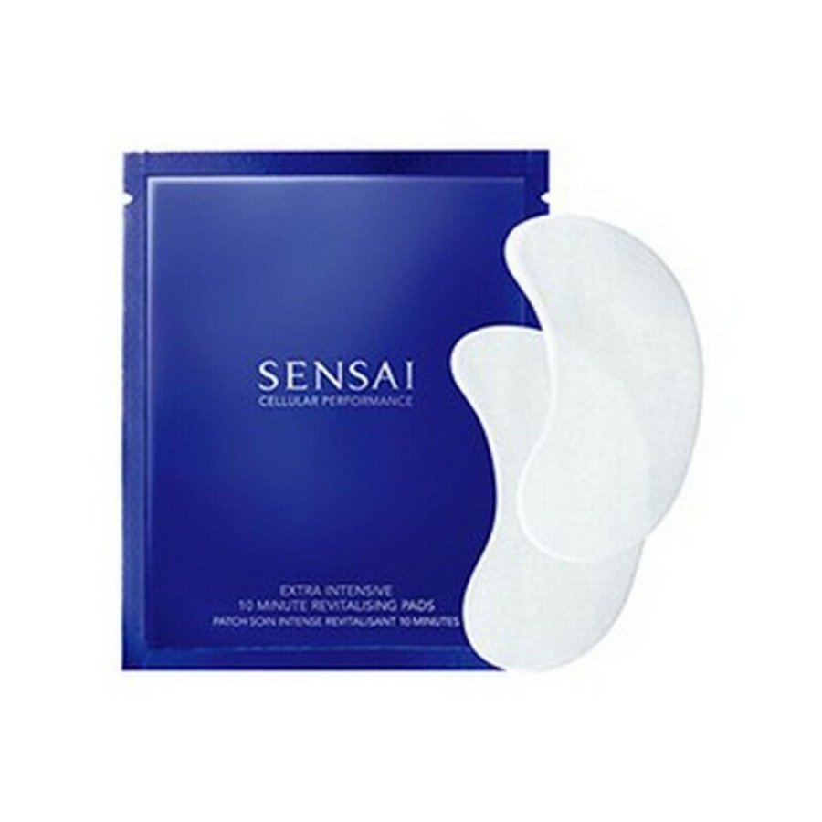 Lapper til jenpleje Kanebo Sensai Cellular Performance #1