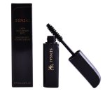 Mascara med Ekstra Volumen Effekt til jenvipper Kanebo Mascara C Sort 10 ml #1