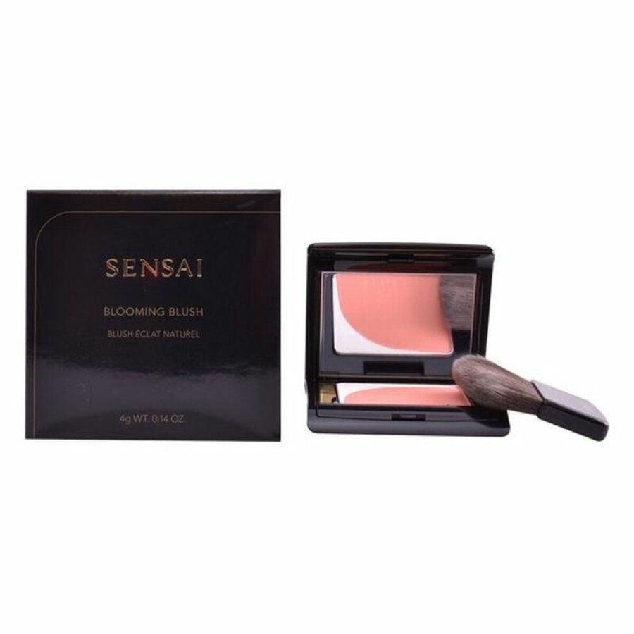 Rouge Blooming Blush Sensai 4973167294260 #1