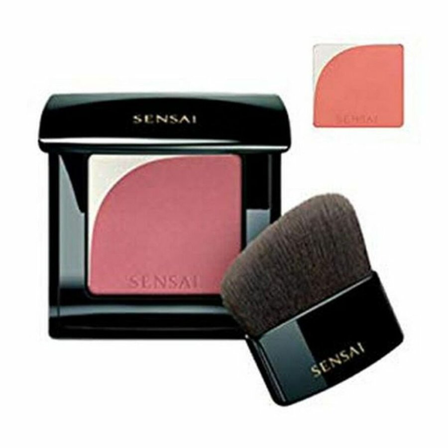 Rouge Blooming Blush Sensai 4973167294260 #3