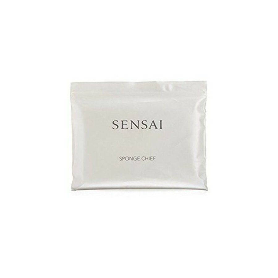 Musselin ansigtsklud Kanebo 4973167030929 (1 enheder) #1