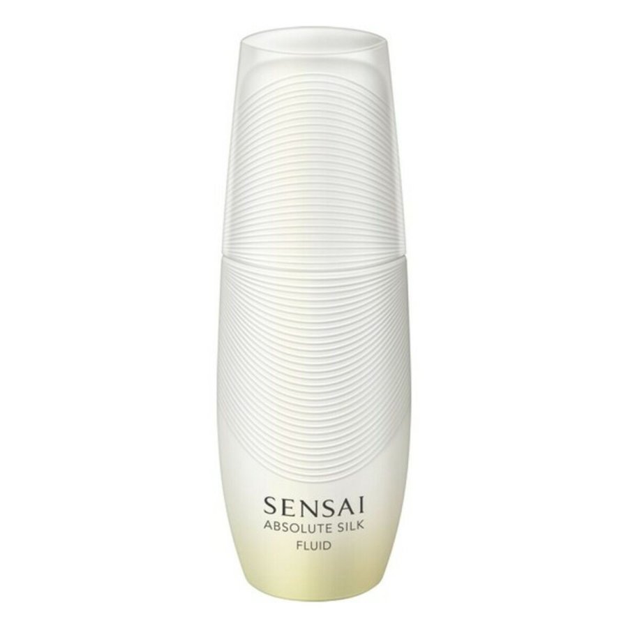 Fugtgivende Ansigtsbehandling Sensai Absolute Kanebo (80 ml) #1