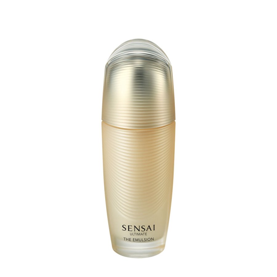 Fugtgivende Ansigtscreme Sensai Ultimate 100 ml #1