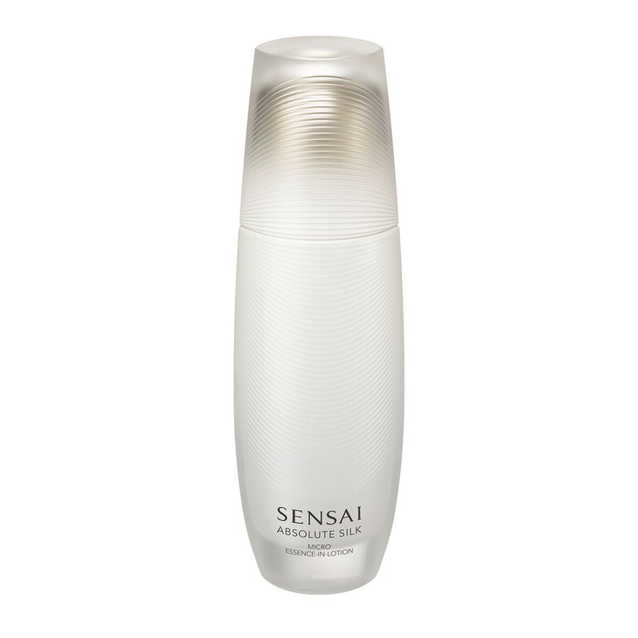 Fugtgivende Ansigtslotion Sensai SENSAI ABSOLUTE 125 ml #1