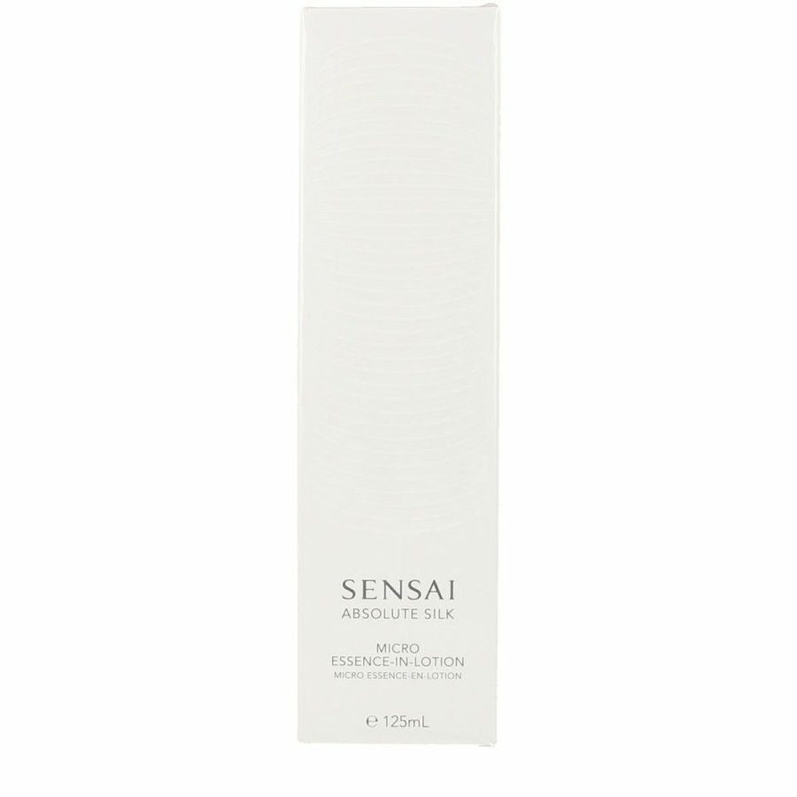 Fugtgivende Ansigtslotion Sensai SENSAI ABSOLUTE 125 ml #2