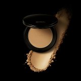 Pulver Make-up Base Sensai Total Finish N TF202 Soft beige Spf 10 11 g Genopfyldning: #3