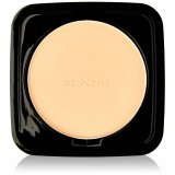 Pulver Make-up Base Sensai Total Finish N TF202 Soft beige Spf 10 11 g Genopfyldning: #4