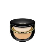 Pulver Make-up Base Sensai Total Finish N TF203 Natural beige Spf 10 11 g Genopfyldning: #2