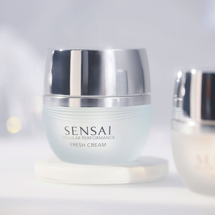 Ansigtscreme Sensai CELLULAR PERFORMANCE 40 ml #6