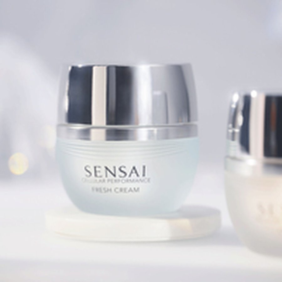 Ansigtscreme Sensai CELLULAR PERFORMANCE 40 ml #7
