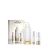 Ansigtsrens i gel-form Sensai ABSOLUTE SILK #1