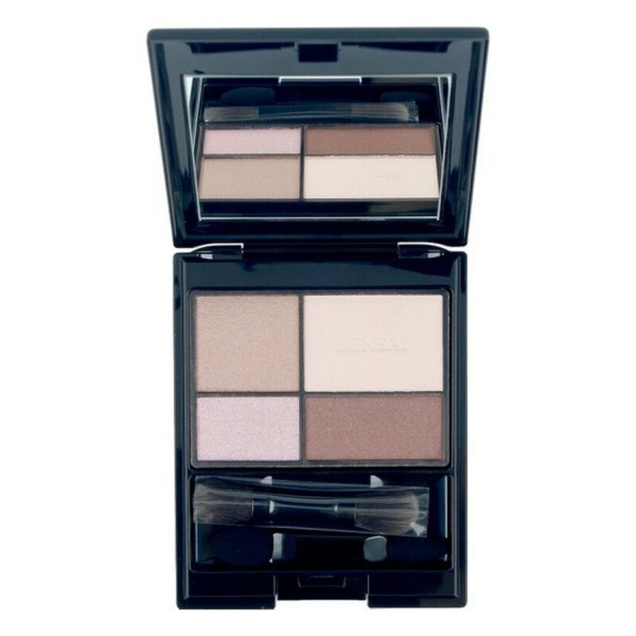jenskygge Palet Kanebo Eye Colour 03-petal dance 3,7 g #2