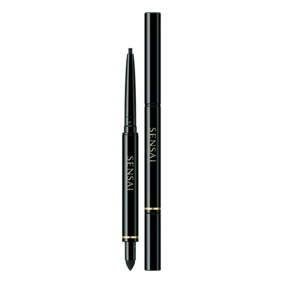 Eyeliner Kanebo Lasting Eyeliner #1