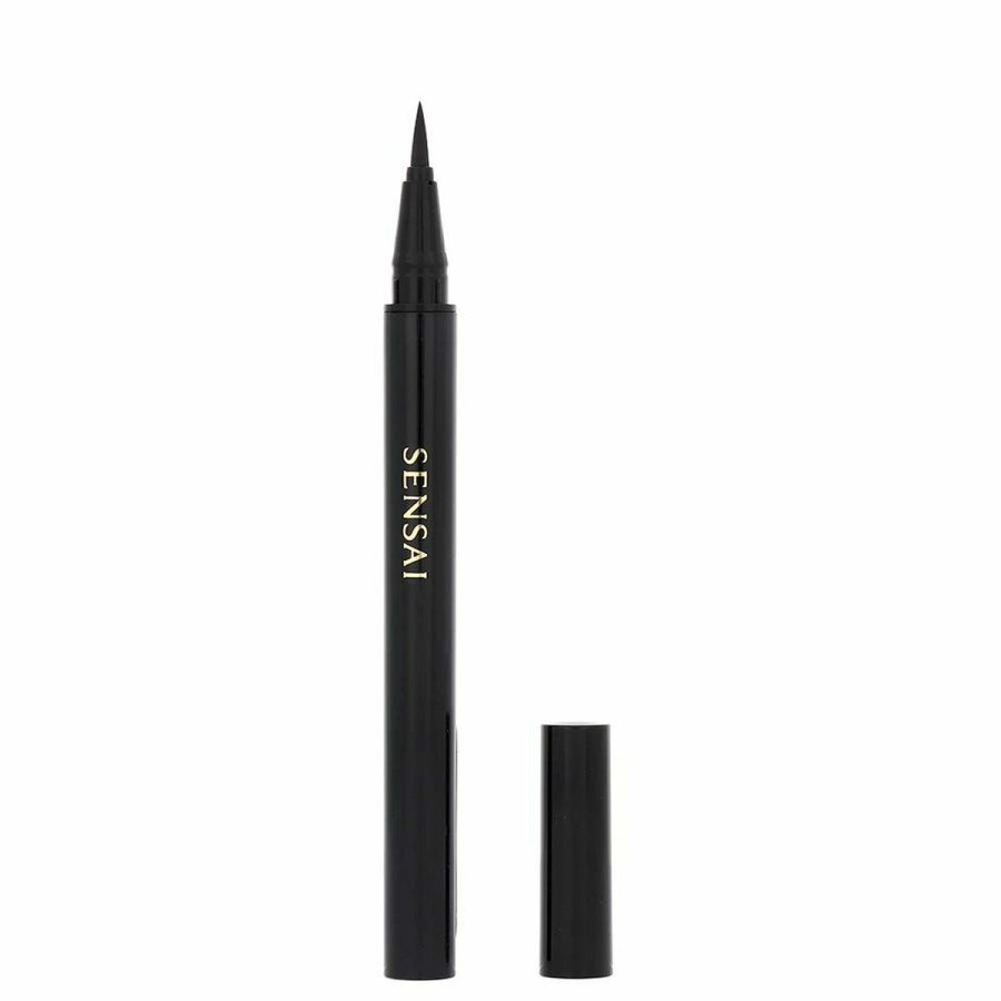 Eyeliner Sensai 01-black (0,6 ml) #1