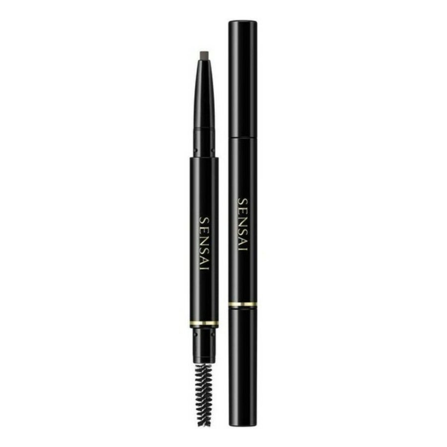jenbrynsblyant Kanebo Sensai Styling Eyebrow N 01 Dark Brown #1