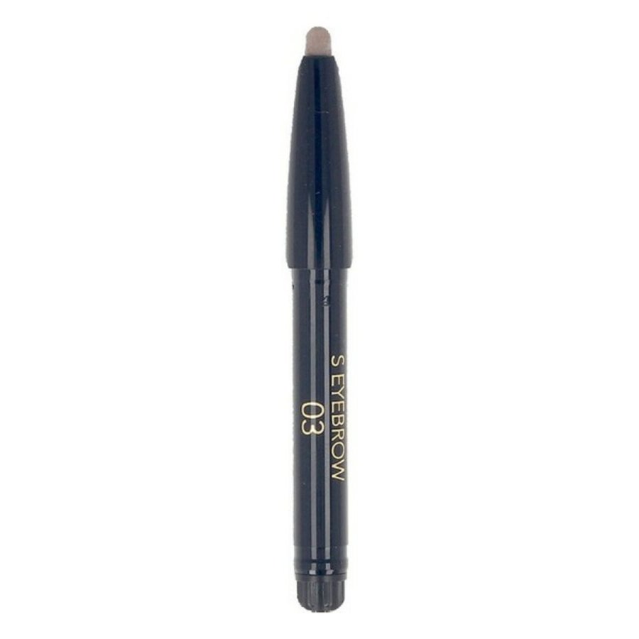 jenbrynsblyant Kanebo Styling Eyebrow N 03 Taupe brown 0,2 g #1