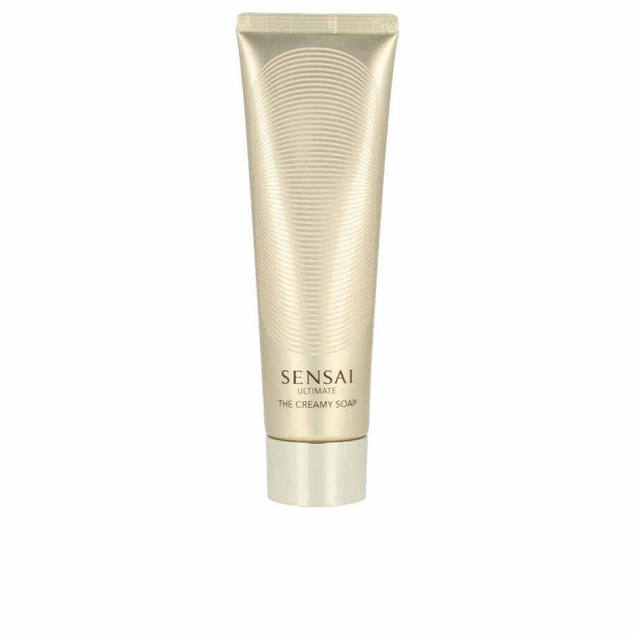 Anti-Age Rensecreme Kanebo Sensai Ultimate 125 ml #1