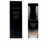 Flydende makeup foundation Kanebo Sensai Spf 25 Spf 20 30 ml #1