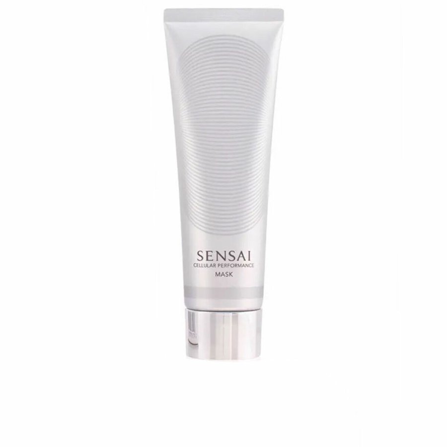 Fugtgivende Ansigtsmaske Kanebo 100 ml #3