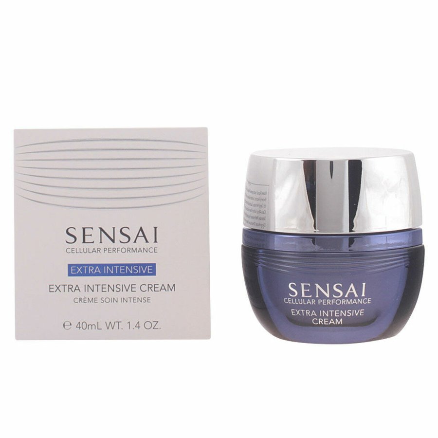 Intensiv Fugtgivende Creme Kanebo Sensai Cellular Performance 40 ml #1