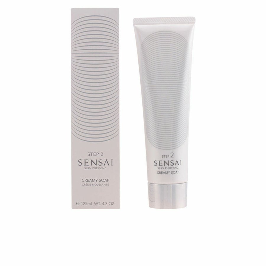 Beriget sbe Kanebo Sensai Silky 125 ml #1