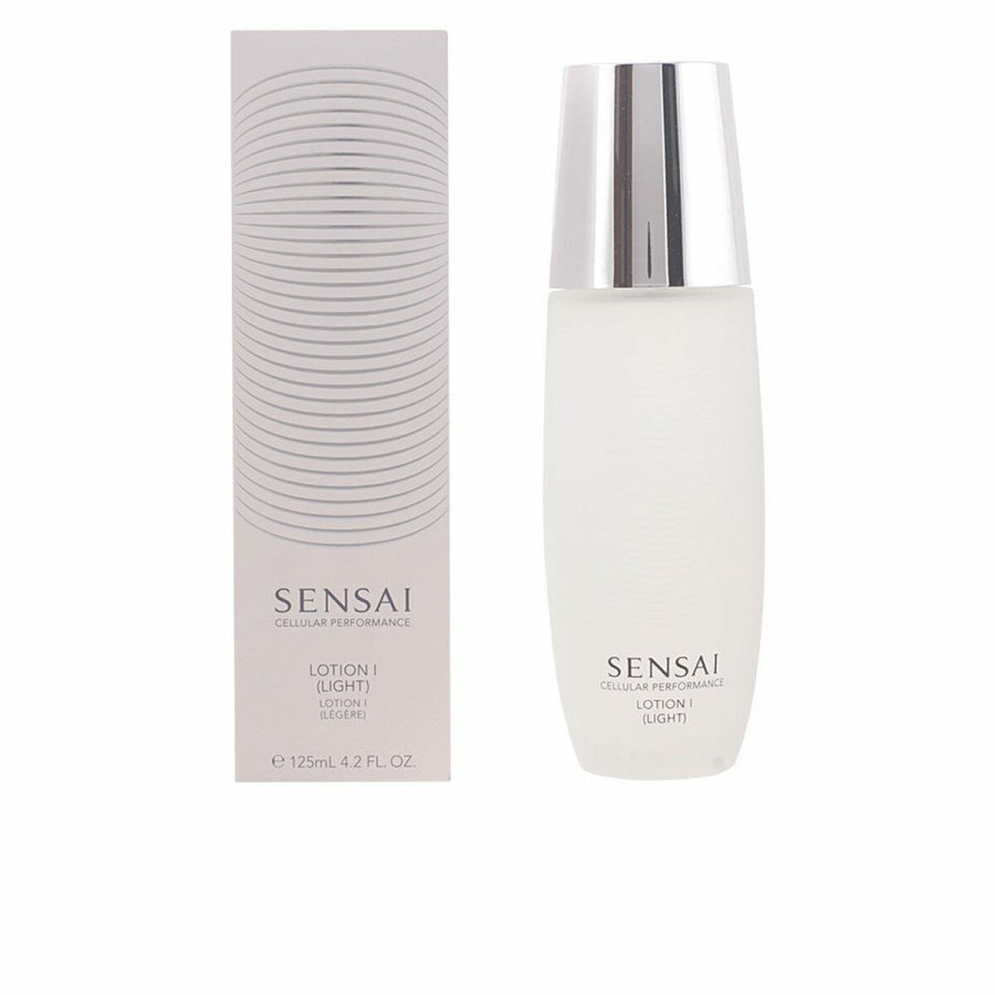 Lysreflekterende creme Kanebo Sensai Cellular Performance I 125 ml #1