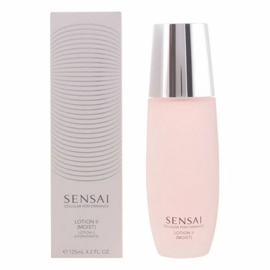 Fugtgivende anti-age bodylotion Kanebo 125 ml #1