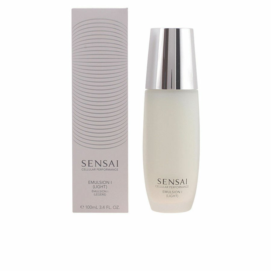 Lysreflekterende creme Kanebo Sensai Cellular Performance I 100 ml #1