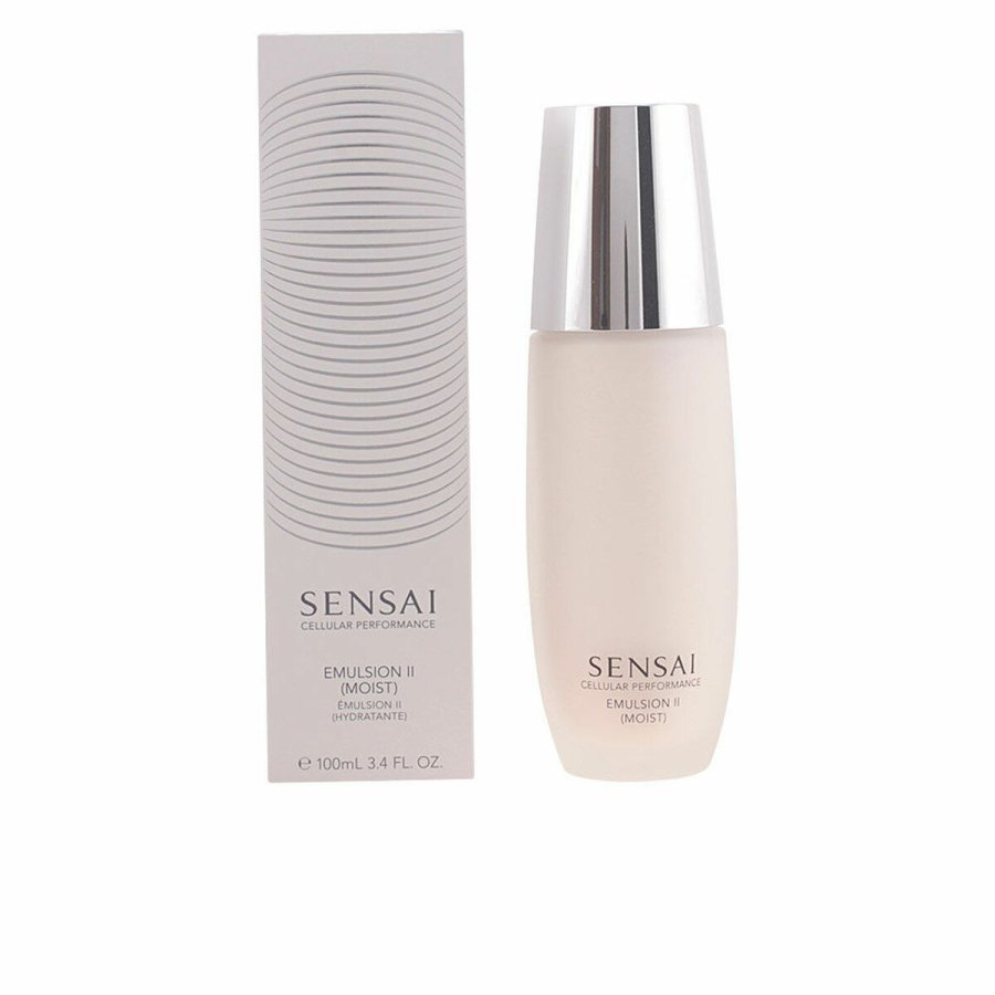Opstrammende emulsion Kanebo Sensai Cellular Performance Ii 100 ml #1