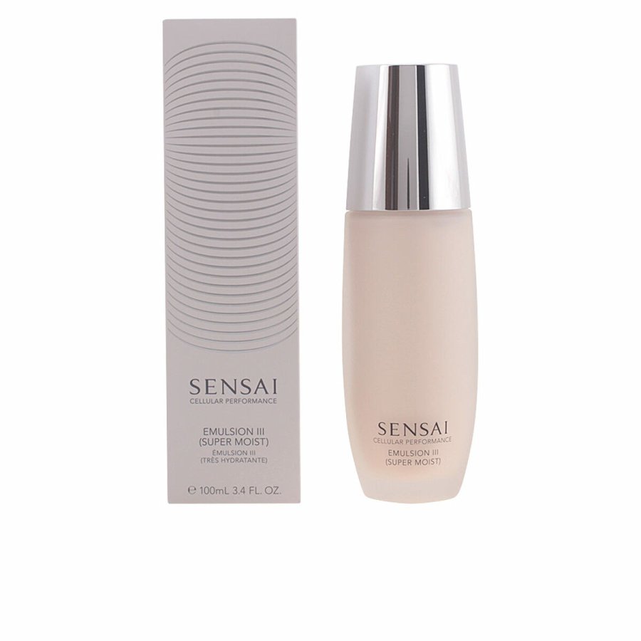 Fugtgivende anti-age creme Kanebo 100 ml #3