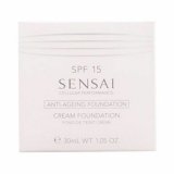 Flydende Makeup Foundation Kanebo Spf 15 30 ml #3