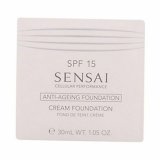 Flydende Makeup Foundation Kanebo Spf 15 30 ml #5
