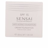 Flydende Makeup Foundation Kanebo Spf 15 30 ml #11