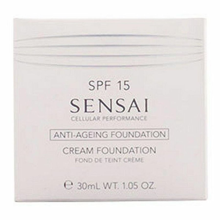 Flydende Makeup Foundation Kanebo 4973167907405 (30 ml) #3