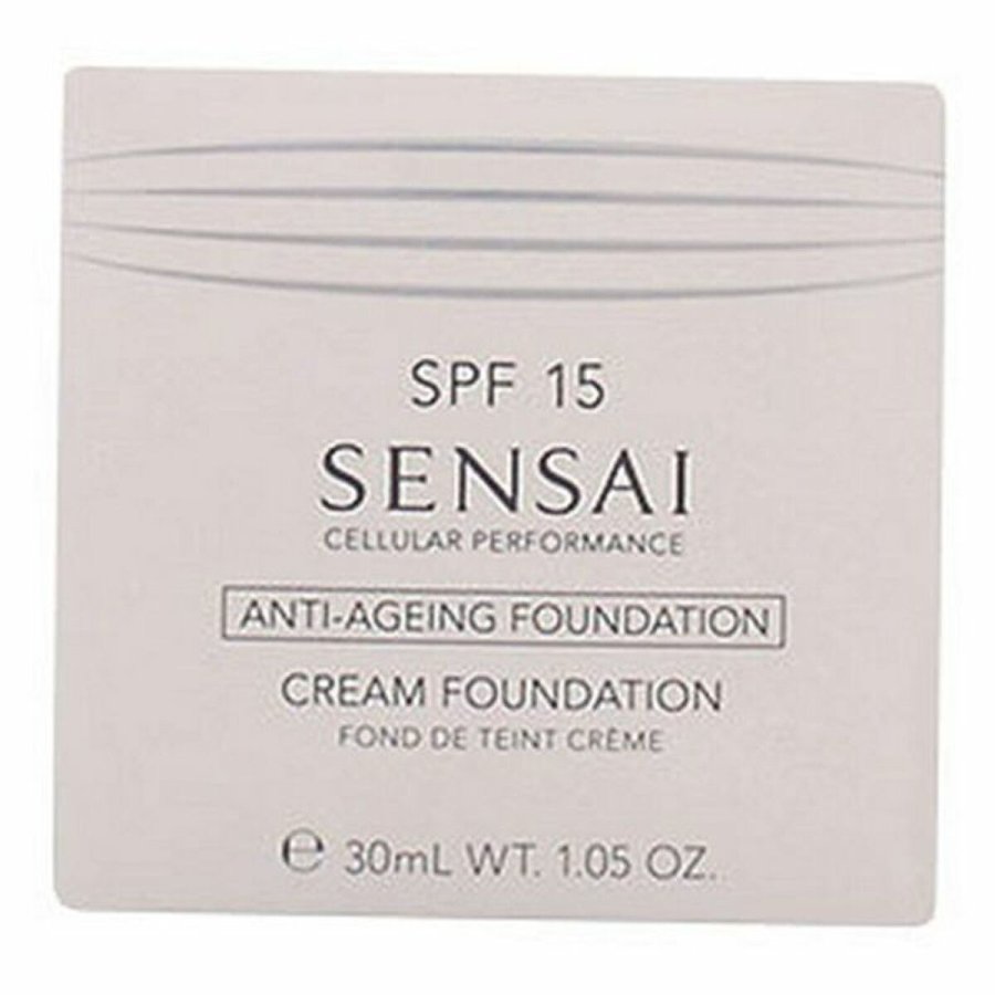 Flydende Makeup Foundation Kanebo 4973167907405 (30 ml) #5
