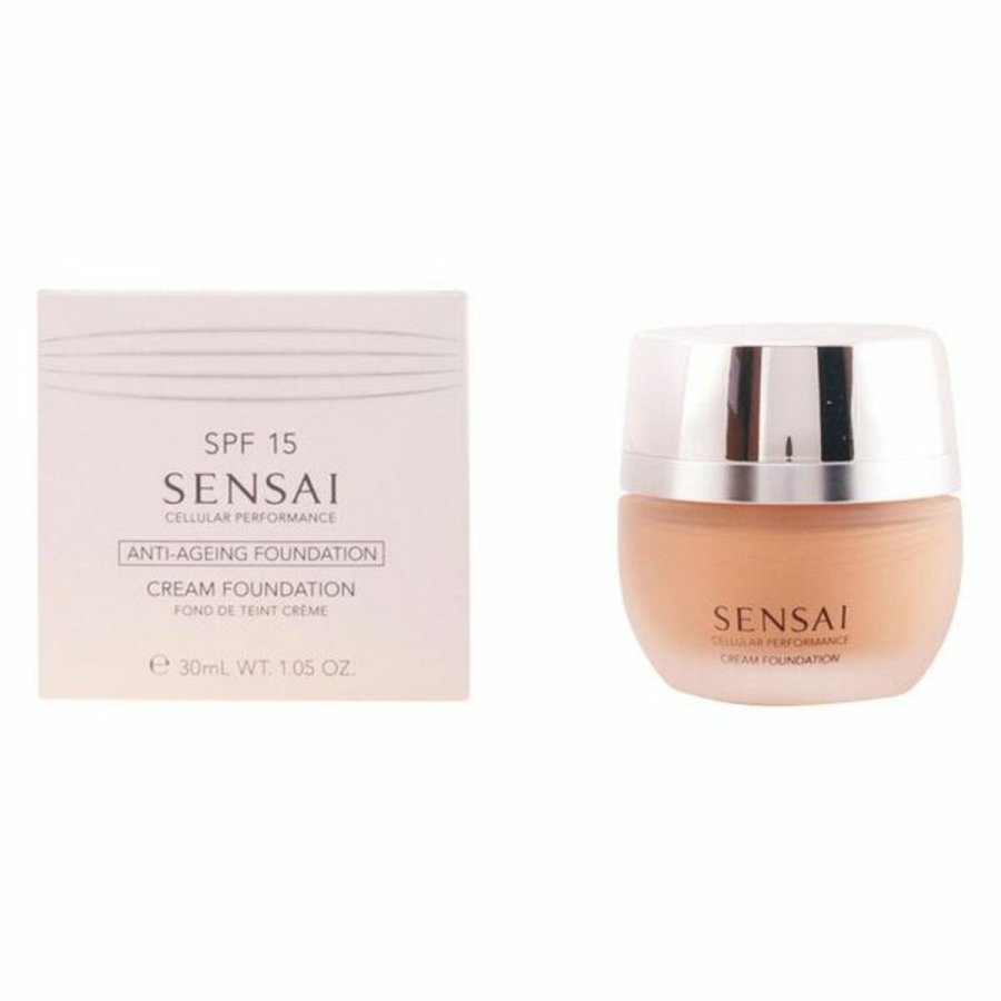 Flydende Makeup Foundation Kanebo 4973167907405 (30 ml) #7
