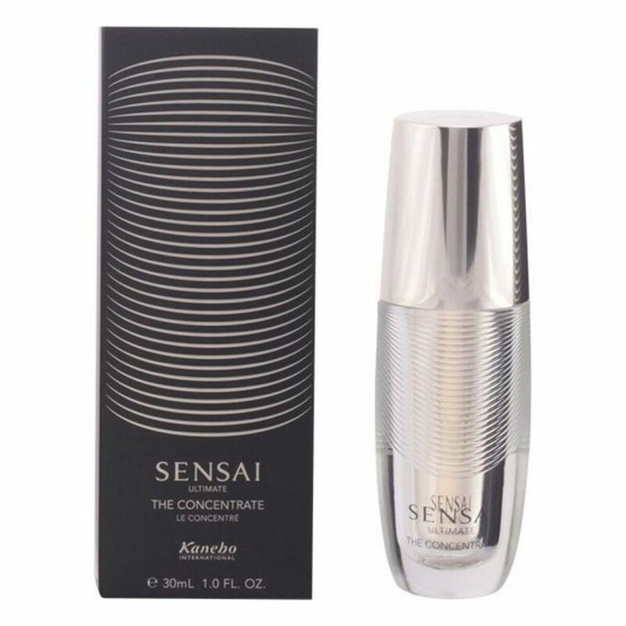 Oplivende Ansigtslotion Kanebo 30 ml #1