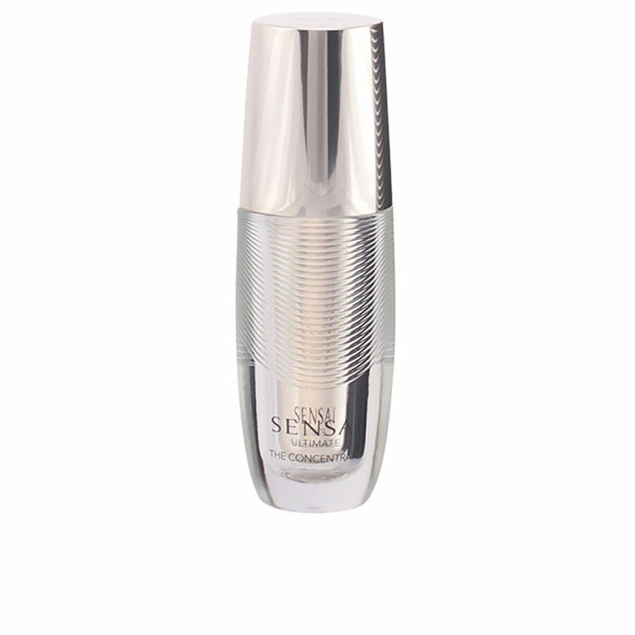 Oplivende Ansigtslotion Kanebo 30 ml #3