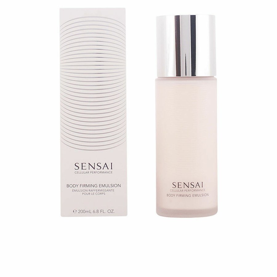 Opstrammende bodylotion Kanebo 2524944 200 ml #1