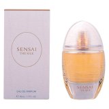 Dameparfume Sensai The Silk Kanebo EDP Sensai The Silk The Silk 50 ml #1
