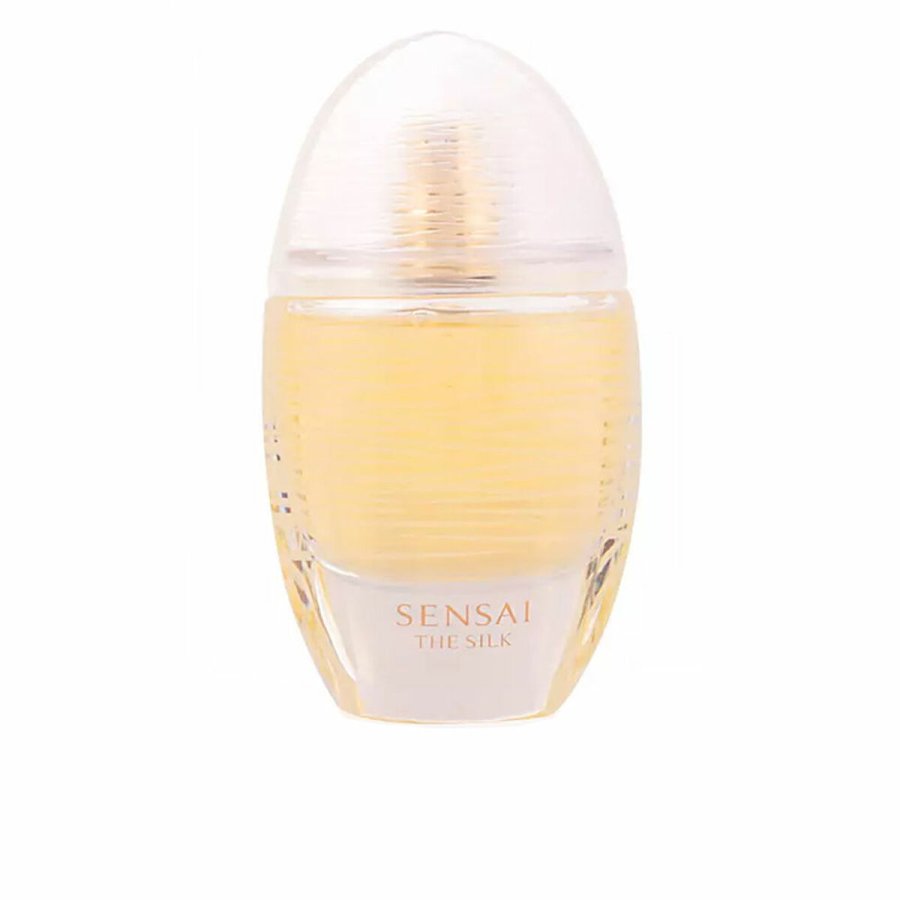 Dameparfume Sensai The Silk Kanebo EDP Sensai The Silk The Silk 50 ml #5