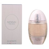 Dameparfume Sensai The Silk Kanebo EDT Sensai The Silk The Silk 50 ml #1