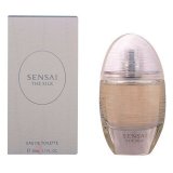 Dameparfume Sensai The Silk Kanebo EDT Sensai The Silk The Silk 50 ml #3