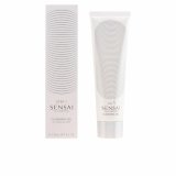 Ansigtsrens i gel-form Kanebo Sensai Silky 125 ml #1