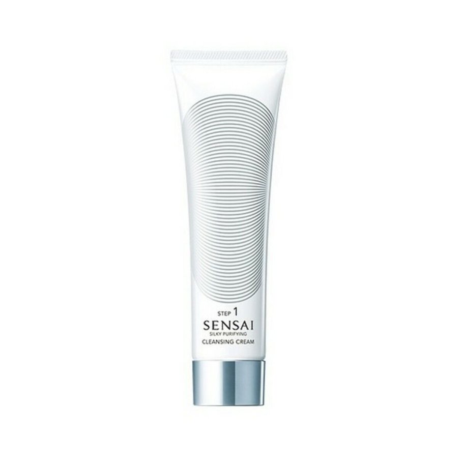 Rensende Creme Kanebo 125 ml #1