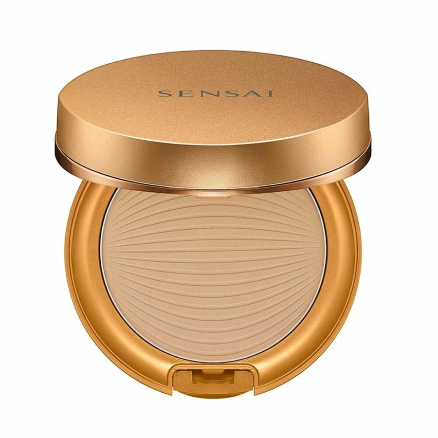 Kompakte pulvere Kanebo Sensai N 01 Light N F20 Light Spf 20 8,5 g #1
